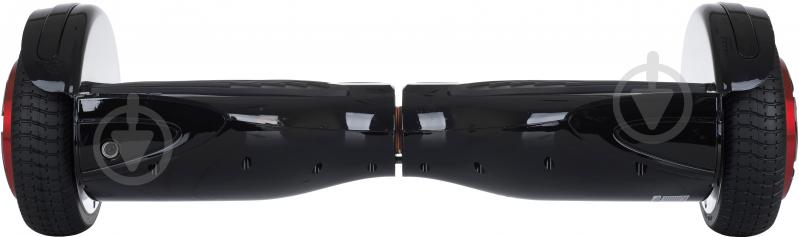 Гироборд Ergo Tornado G652 black - фото 1