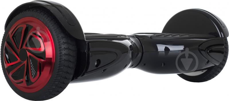 Гироборд Ergo Tornado G652 black - фото 7