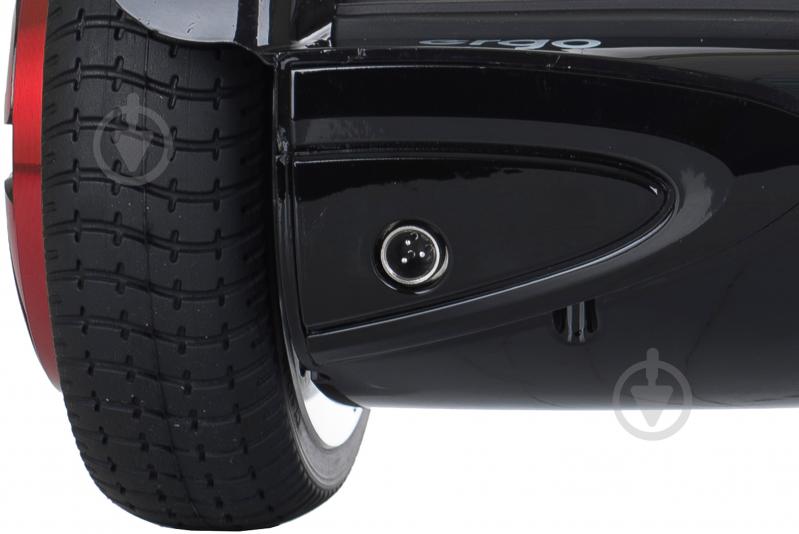 Гироборд Ergo Tornado G652 black - фото 11