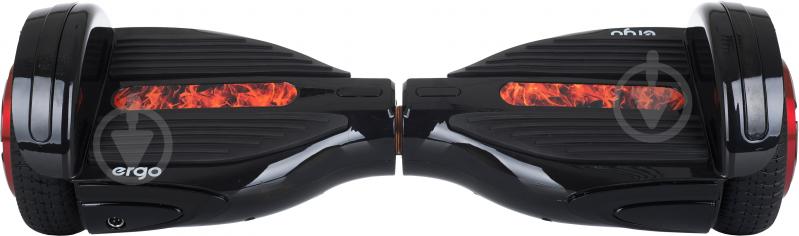 Гироборд Ergo Tornado G652 black - фото 2