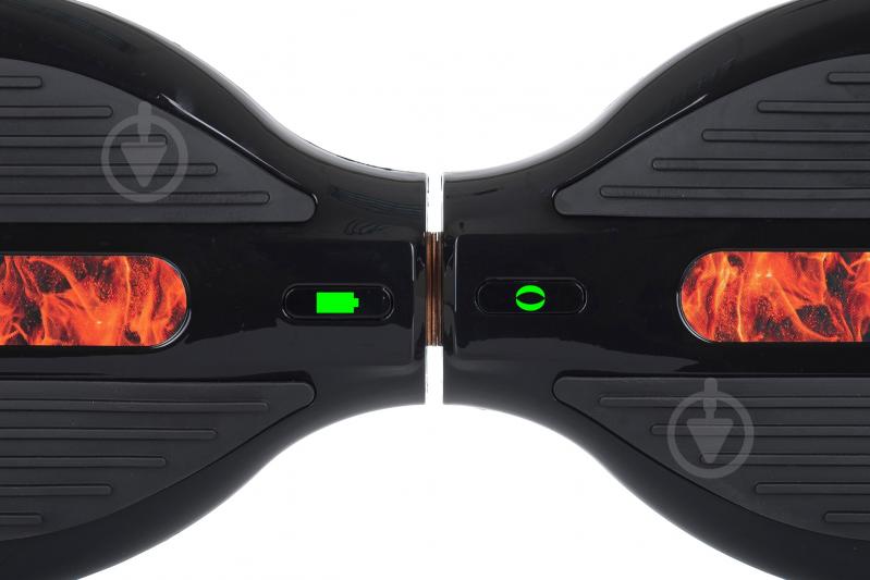 Гироборд Ergo Tornado G652 black - фото 12