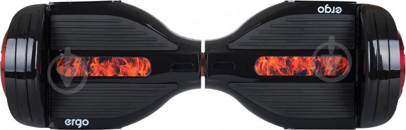 Гироборд Ergo Tornado G652 black - фото 3