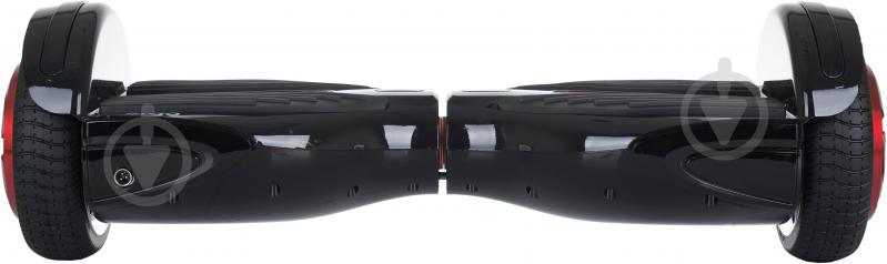 Гироборд Ergo Tornado G652 black - фото 6