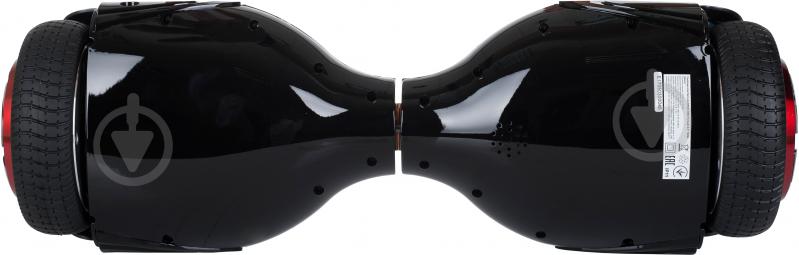 Гироборд Ergo Tornado G652 black - фото 5