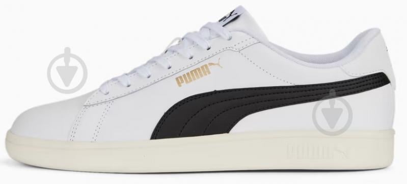 Кроссовки Puma 39098703 р.44 белые - фото 1