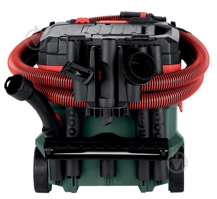 Пилосос Metabo AS 36-18 L 20 PC 602071850 - фото 5 Пилосос Metabo AS 36-18 L 20 PC 602071850 - фото 5