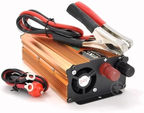 Инвертор напряжения VOLTRONIC 18073 - фото 1