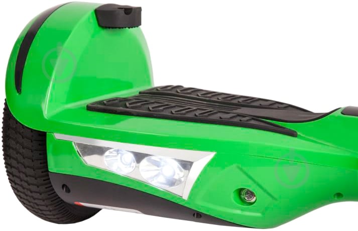 Гироборд 2E HB 101 Jump gray (2E-HB101-75J-Gr) - фото 6