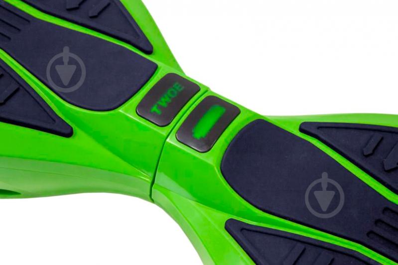 Гироборд 2E HB 101 Jump gray (2E-HB101-75J-Gr) - фото 7