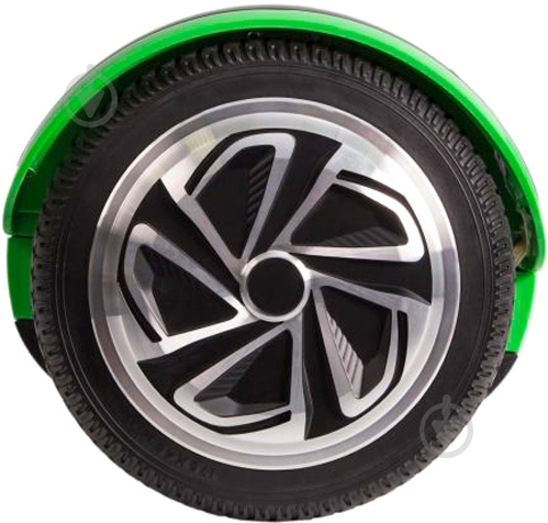 Гироборд 2E HB 101 Jump gray (2E-HB101-75J-Gr) - фото 4