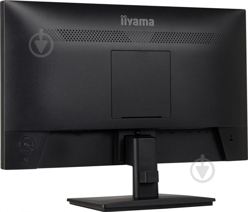 Монитор Iiyama Prolite X2283HSU-B1 21,5" (X2283HSU-B1) - фото 9