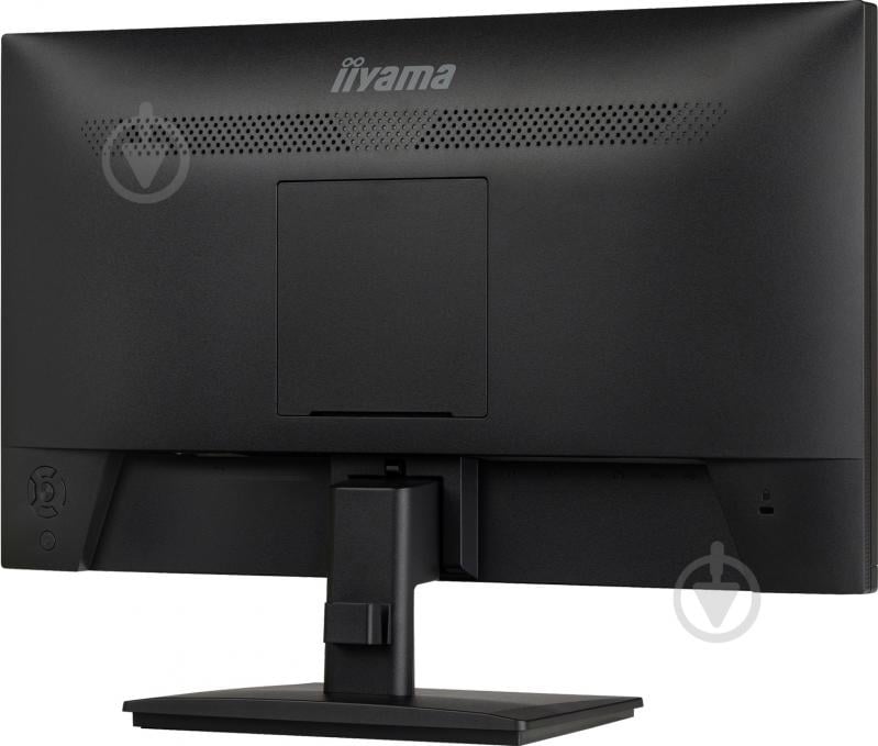 Монитор Iiyama Prolite X2283HSU-B1 21,5" (X2283HSU-B1) - фото 8