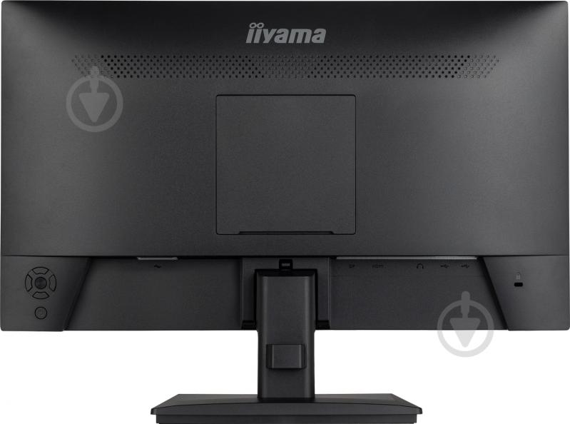 Монитор Iiyama Prolite X2283HSU-B1 21,5" (X2283HSU-B1) - фото 7