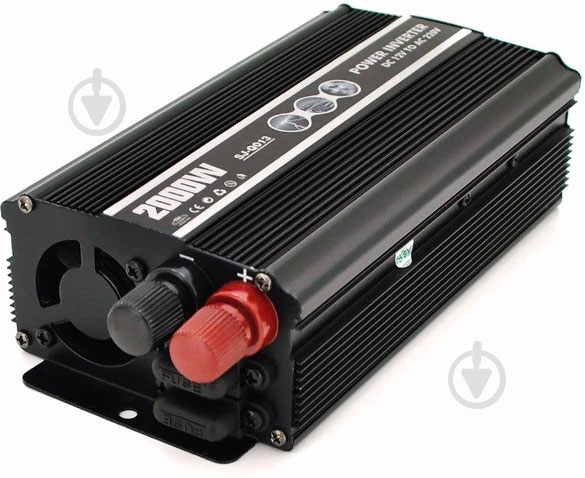 Інвертор напруги PI PI2000ВА - фото 1