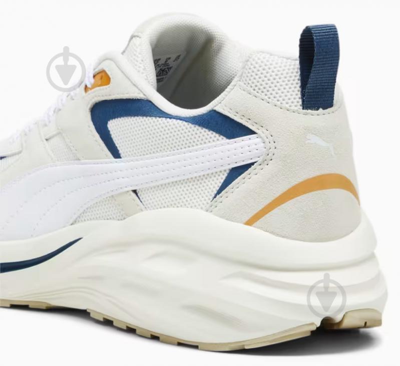 Кроссовки Puma 39529504 р.41 бежевые - фото 4