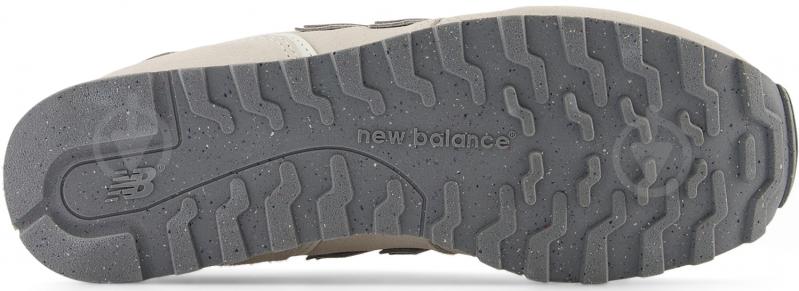 Кросівки жіночі демісезонні New Balance 373 WL373OK2 р.36,5 бежеві - фото 5