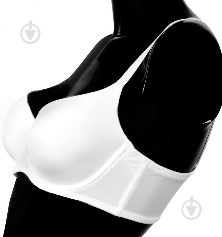 Бюстгальтер Kleo р. 75 E белый 326 MAGDALENA - фото 2