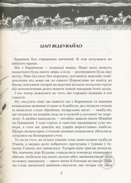 Книга Владимир Рутковский «Джури і Кудлатик» 978-617-585-089-3 - фото 4