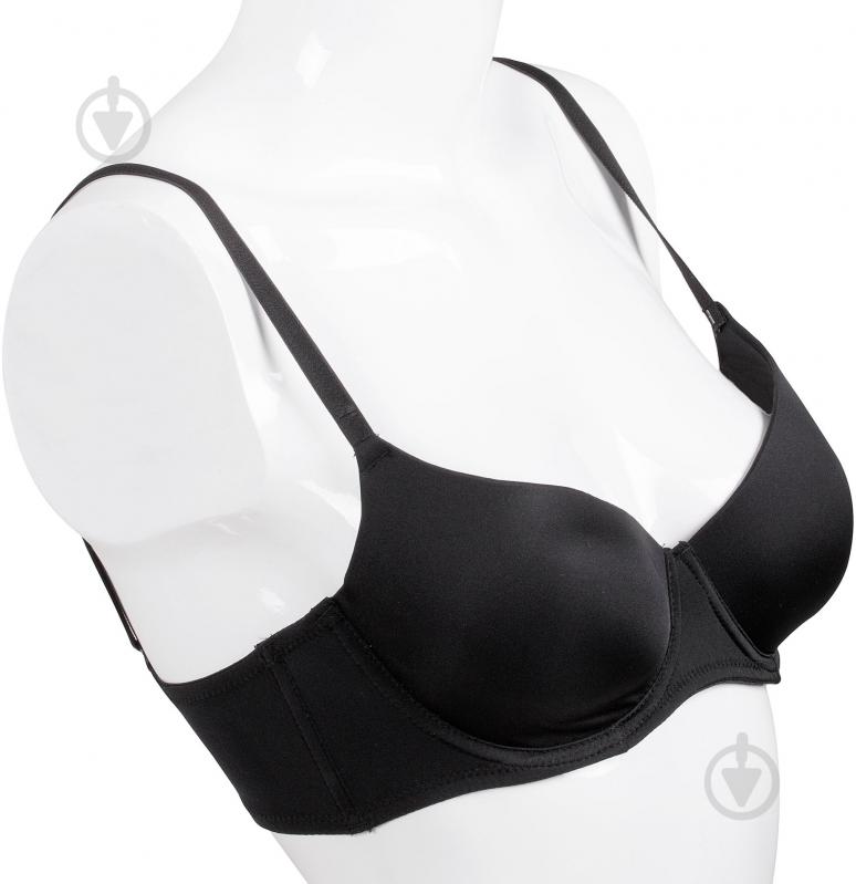 Бюстгальтер Kleo р. 75 E черный 326 MAGDALENA - фото 2