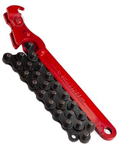 Съемник масляного фильтра Intertool HT-7203 - фото 1