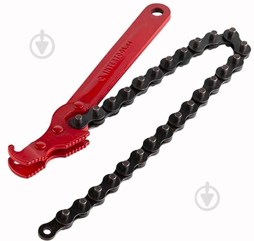 Съемник масляного фильтра Intertool HT-7203 - фото 3