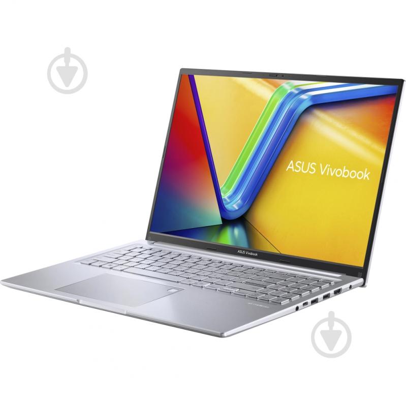 Ноутбук Asus Vivobook 16 M1605YA-MB025 16" (90NB10R2-M000Z0) cool silver - фото 3