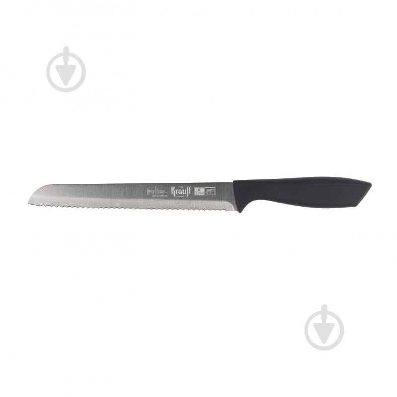 Нож для хлеба Krauff Prime Chef 20,5 см 29-305-191 - фото 1