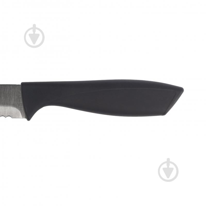 Нож для хлеба Krauff Prime Chef 20,5 см 29-305-191 - фото 4