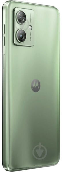 Смартфон Moto Moto G54 12/256GB mint green (1002724) - фото 4