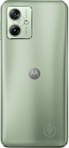 Смартфон Moto Moto G54 12/256GB mint green (1002724) - фото 3