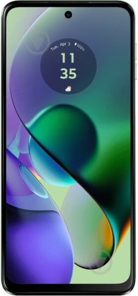 Смартфон Moto Moto G54 12/256GB mint green (1002724) - фото 2
