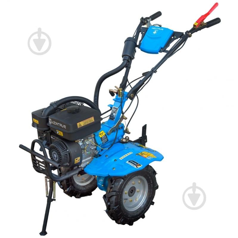 Мотоблок бензиновый Кентавр МБ2070Б/М2-4 (4.00-8) - фото 1 Мотоблок бензиновый Кентавр МБ2070Б/М2-4 (4.00-8) - фото 1