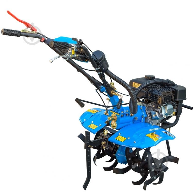 Мотоблок бензиновый Кентавр МБ2070Б/М2-4 (4.00-8) - фото 11 Мотоблок бензиновый Кентавр МБ2070Б/М2-4 (4.00-8) - фото 11