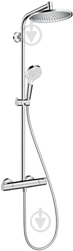 Душевая система Hansgrohe Crometta S240 27267000 - фото 1