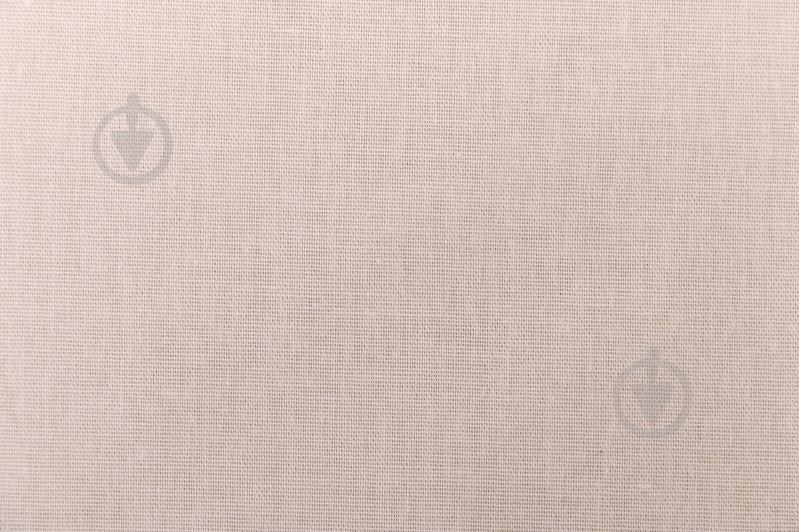 Комплект постільної білизни Beige rose 1,5 мульті UP! (Underprice) - фото 5