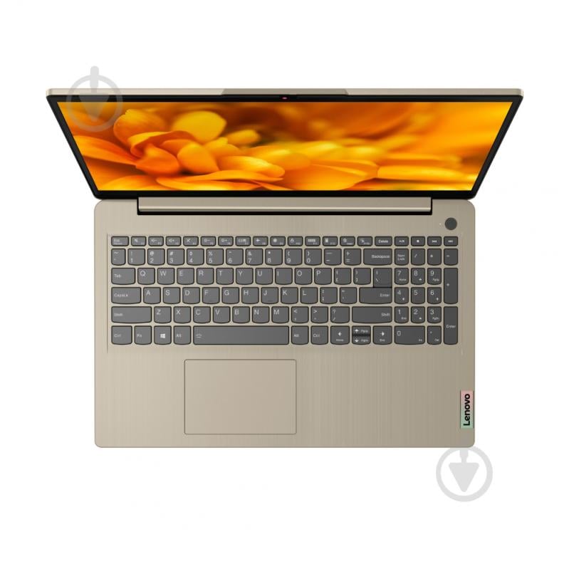 Ноутбук Lenovo ideapad 3 15ITL6 15,6" (82H803W9RA) arctic grey - фото 2