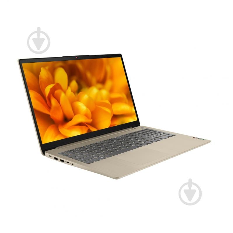 Ноутбук Lenovo ideapad 3 15ITL6 15,6" (82H803W9RA) arctic grey - фото 3