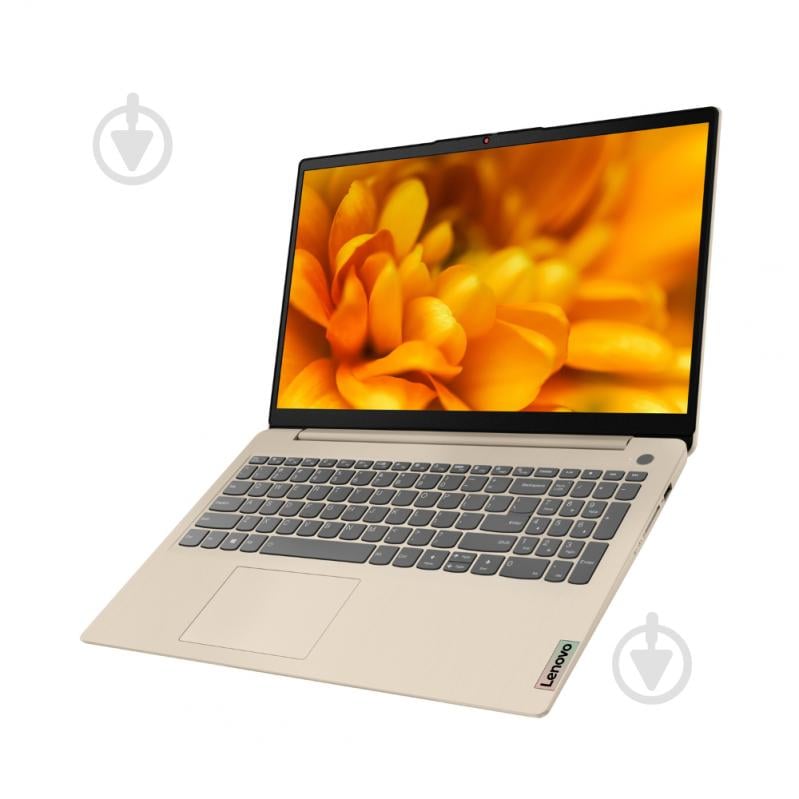 Ноутбук Lenovo ideapad 3 15ITL6 15,6" (82H803W9RA) arctic grey - фото 4