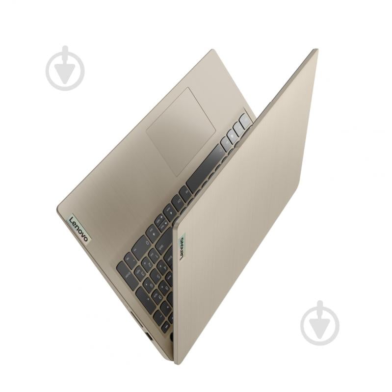 Ноутбук Lenovo ideapad 3 15ITL6 15,6" (82H803W9RA) arctic grey - фото 8