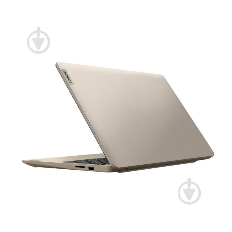 Ноутбук Lenovo ideapad 3 15ITL6 15,6" (82H803W9RA) arctic grey - фото 9