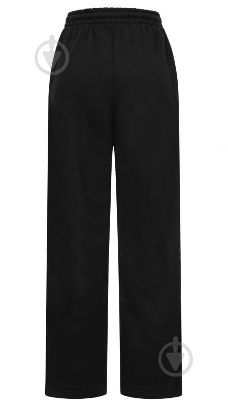 Штани BAVOVNA ESS PANT OH FT BVNW114-010 р. L чорний - фото 2 Штани BAVOVNA ESS PANT OH FT BVNW114-010 р. L чорний - фото 2