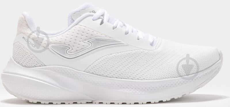 Кросівки жіночі Joma Rodio Lady RRODLS2502 р.36 білі - фото 1 Кросівки жіночі Joma Rodio Lady RRODLS2502 р.36 білі - фото 1