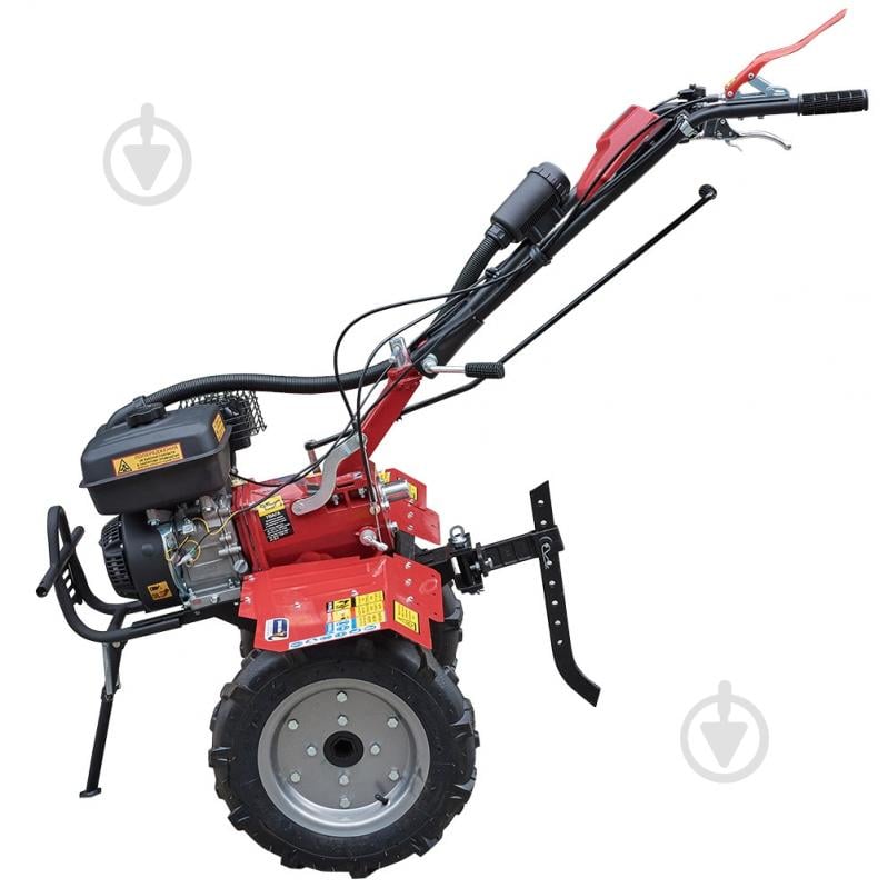 Мотоблок бензиновий МБ2070Б-4 (4.00-10) - фото 2