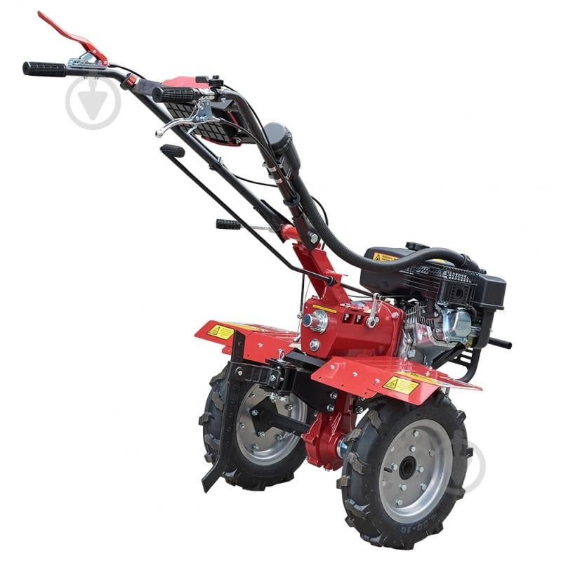 Мотоблок бензиновий МБ2070Б-4 (4.00-10) - фото 5