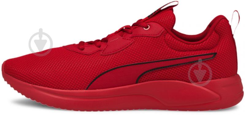 Кроссовки мужские Puma Resolve 19473903 р.40,5 красные - фото 1