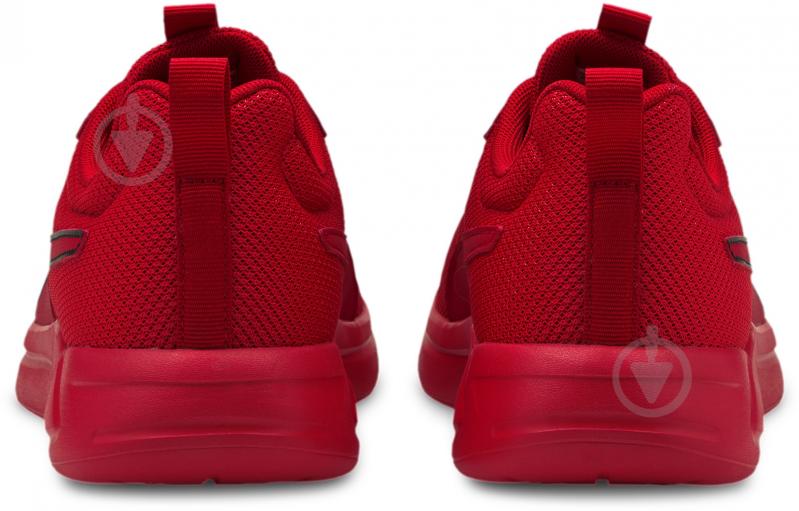 Кроссовки мужские Puma Resolve 19473903 р.40,5 красные - фото 3