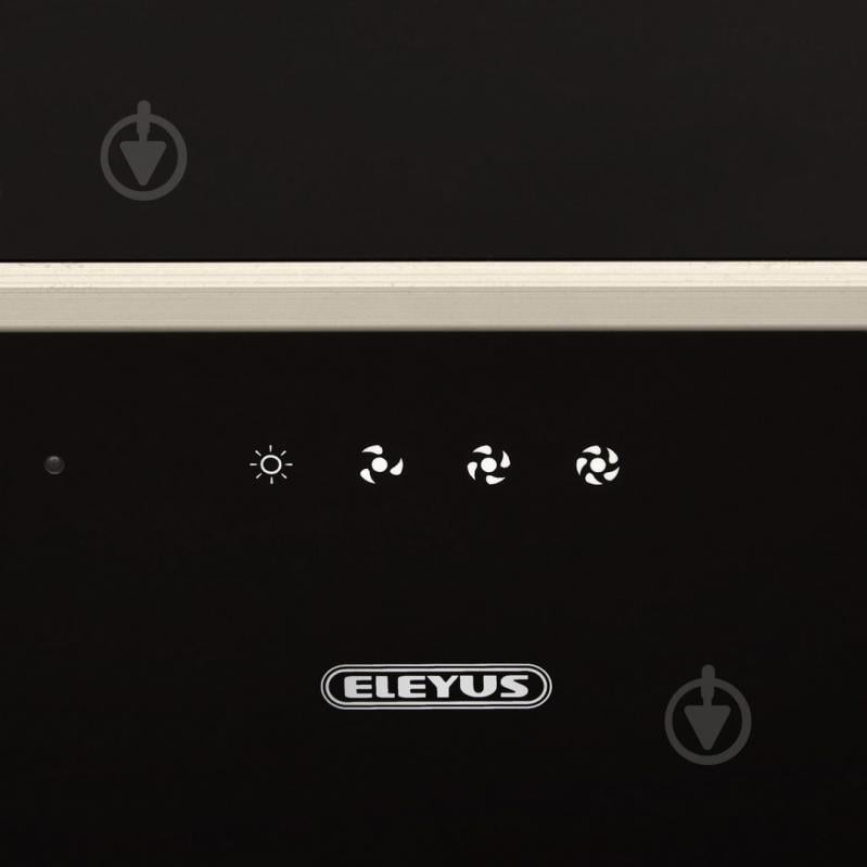 Вытяжка Eleyus LUNA 1200 LED 60 BL - фото 4 Вытяжка Eleyus LUNA 1200 LED 60 BL - фото 4