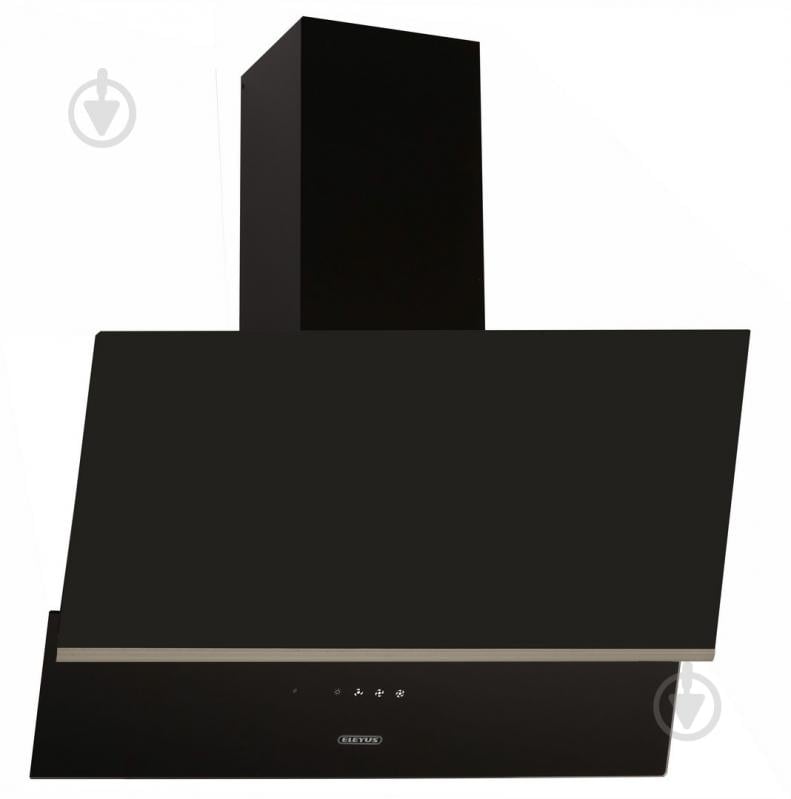 Вытяжка Eleyus LUNA 1200 LED 60 BL - фото 1 Вытяжка Eleyus LUNA 1200 LED 60 BL - фото 1