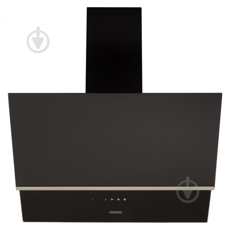 Вытяжка Eleyus LUNA 1200 LED 60 BL - фото 2 Вытяжка Eleyus LUNA 1200 LED 60 BL - фото 2