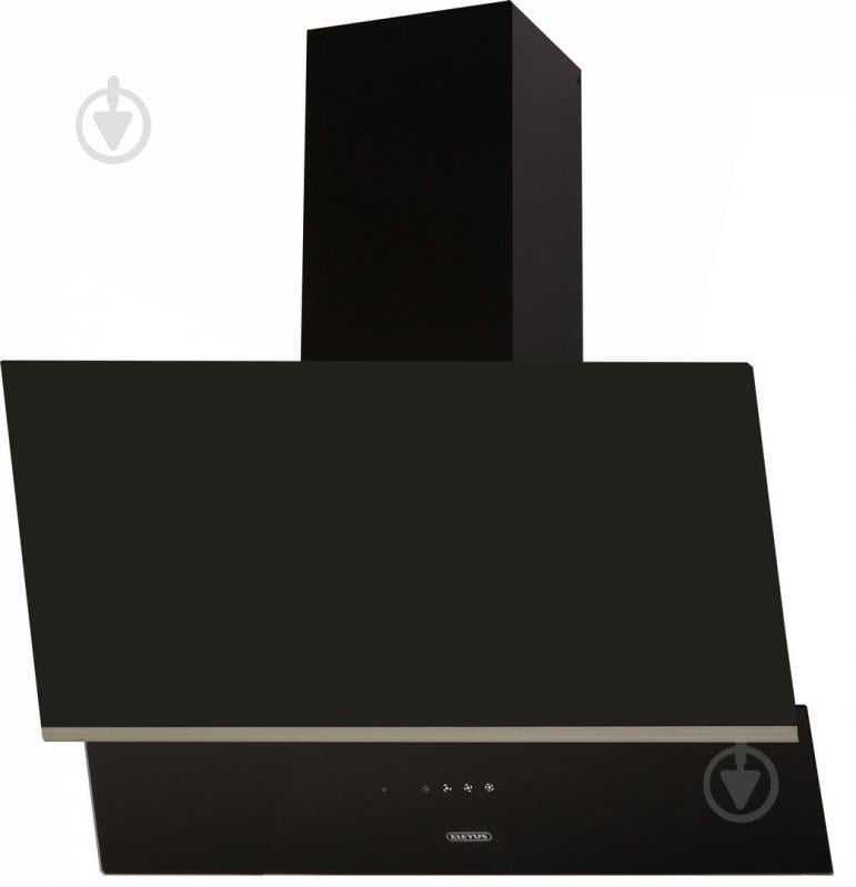 Вытяжка Eleyus LUNA 1200 LED 60 BL - фото 3 Вытяжка Eleyus LUNA 1200 LED 60 BL - фото 3